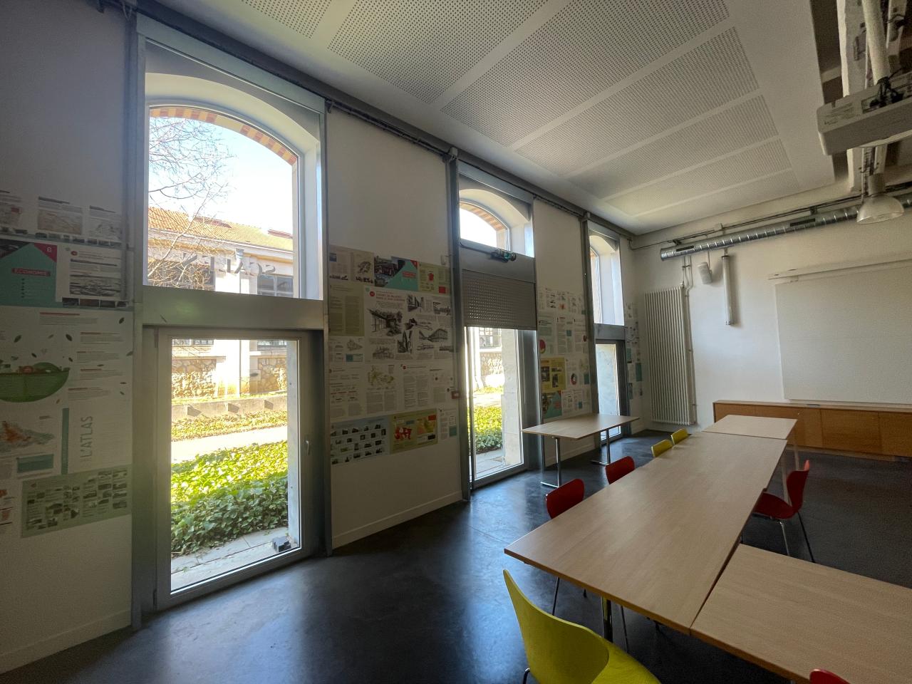 Bureau Nancy 1735m² Location bureau Nancy Meurthe-et-Moselle OLBUR2428686 4